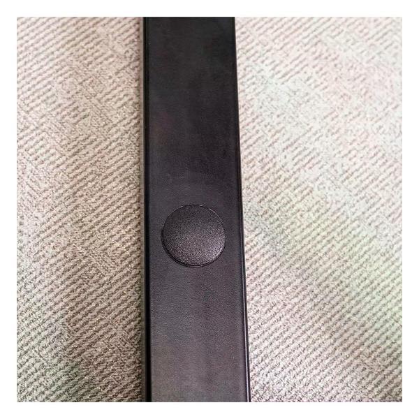 Вешалка настенная ZMI Вешалка настенная с полкой Торонто 22, 67х27х54,5 см черная