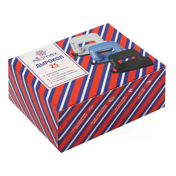 Дырокол ATTOMEX Дырокол для бумаги