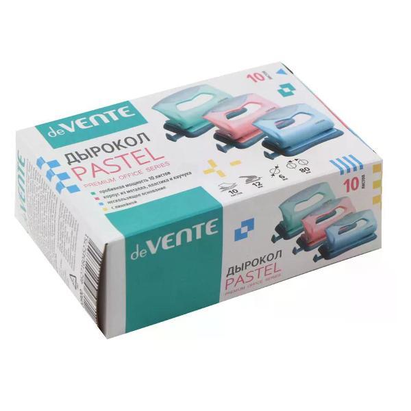 Дырокол Everfine Дырокол на 10 листов