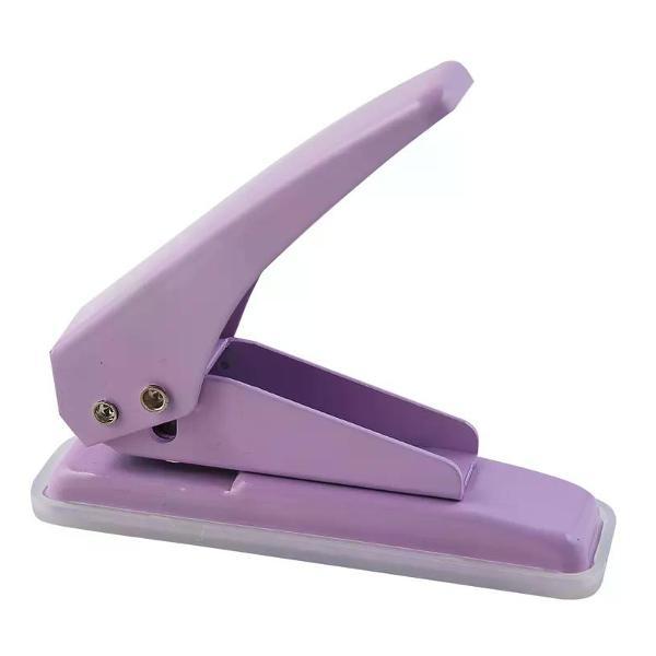 Дырокол нет бренда Дырокол на 1 отверстие 20 листов