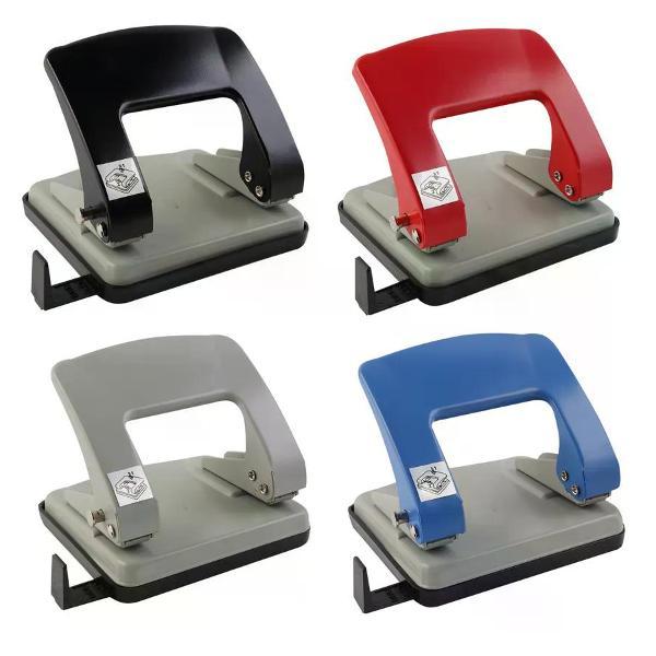 Дырокол нет бренда Дырокол 20 листов