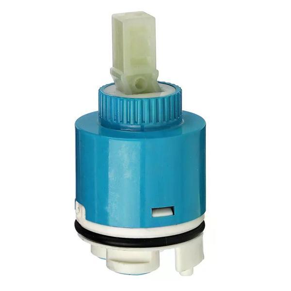 Картридж для смесителей NO NAME Картридж для смесителя esparo d40 мм высокий