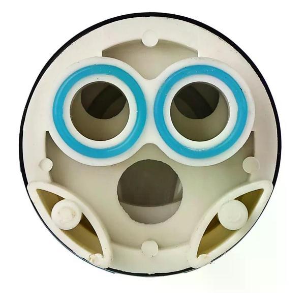 Картридж для смесителей NO NAME Картридж для смесителя esparo d40 мм высокий