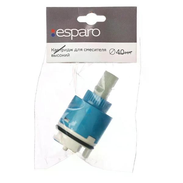 Картридж для смесителей NO NAME Картридж для смесителя esparo d40 мм высокий