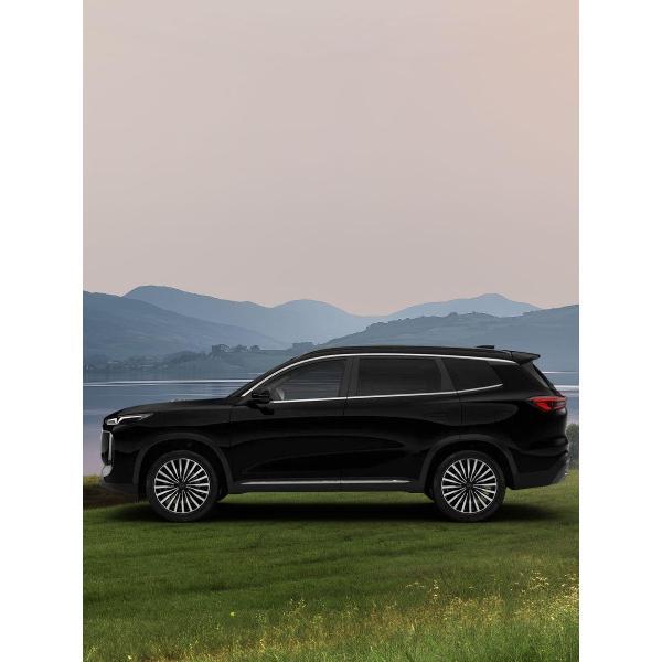 Автомобиль бензиновый TENET T8