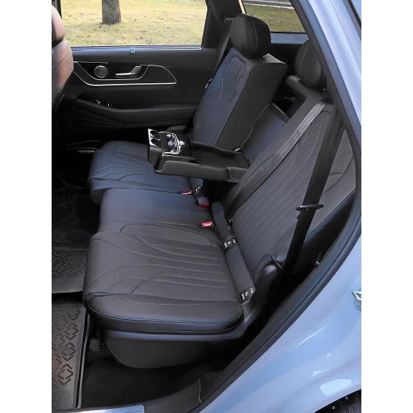 Автомобиль бензиновый CHERY Tiggo 9