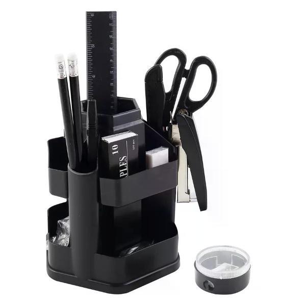 Канцелярский набор ATTOMEX Канцелярский набор 14 предметов