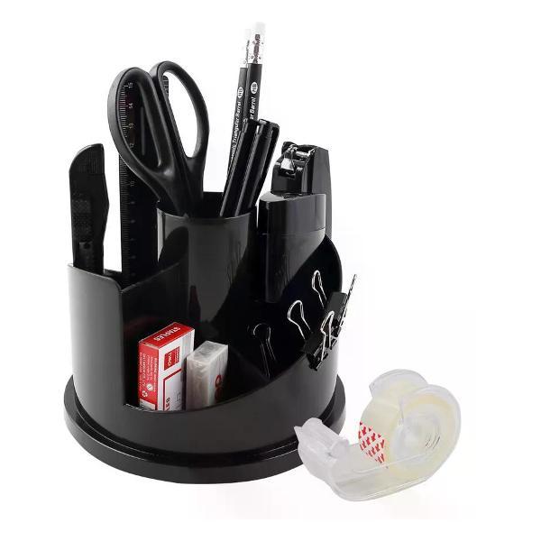 Канцелярский набор DELI Канцелярский набор 17 предметов