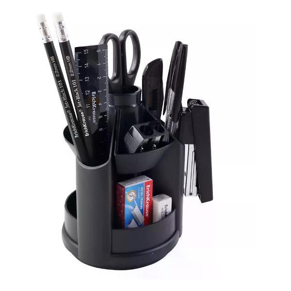 Канцелярский набор ERICH KRAUSE Канцелярский набор 13 предметов