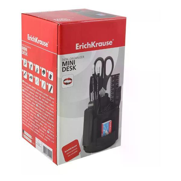 Канцелярский набор ERICH KRAUSE Канцелярский набор 13 предметов