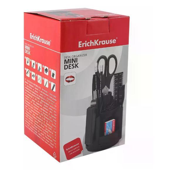 Канцелярский набор ERICH KRAUSE Канцелярский набор 13 предметов