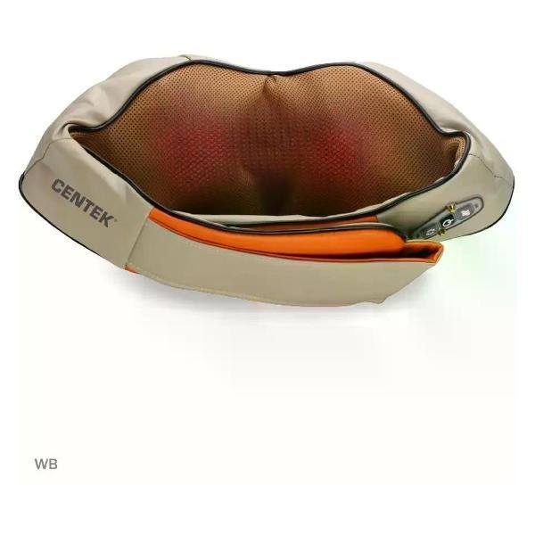 Массажер ручной электрический Centek CT-2198