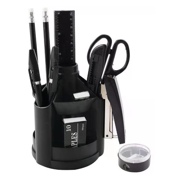 Канцелярский набор Attache Канцелярский набор 14 предметов