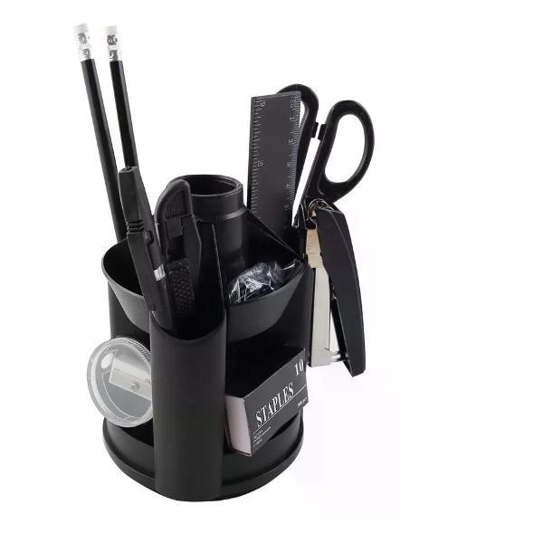 Канцелярский набор ATTOMEX Канцелярский набор 11 предметов