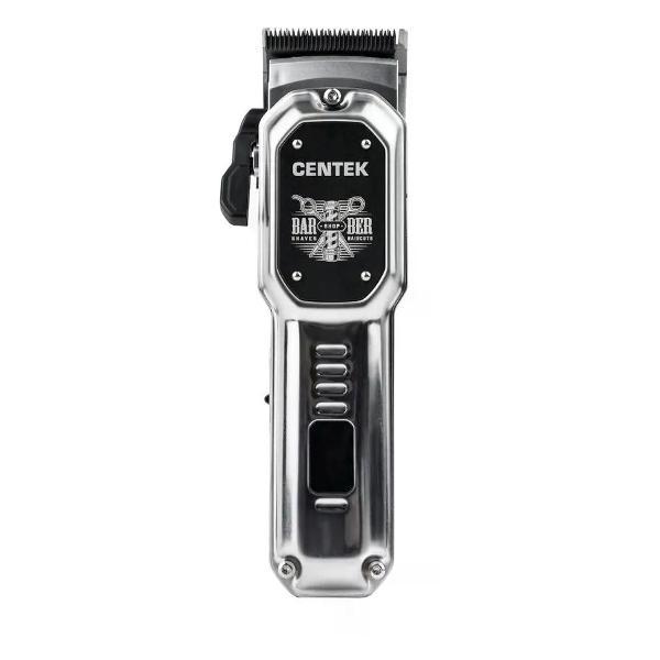 Машинка для стрижки волос Centek Машинка для стрижки волос фото