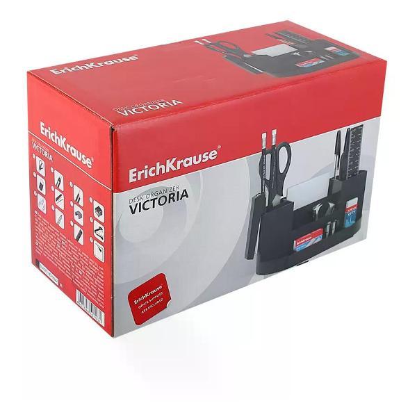 Канцелярский набор ERICH KRAUSE Канцелярский набор 14 предметов