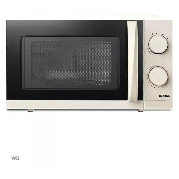 Микроволновая печь Centek CT-1571 Beige фото
