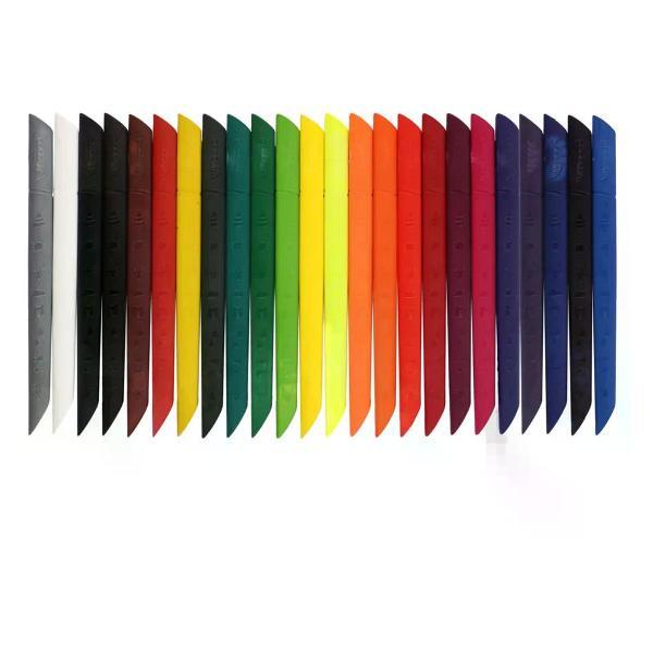 Карандаш MAPED Цветные карандаши 24 цвета