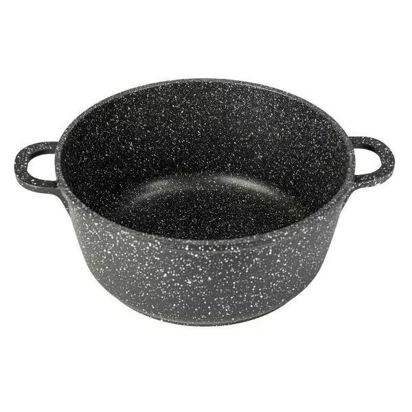 Набор посуды для приготовления Lara Набор кастрюль из литого алюминия