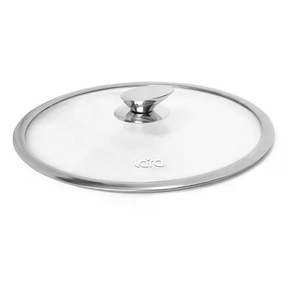 Набор посуды для приготовления Lara Набор кастрюль из литого алюминия