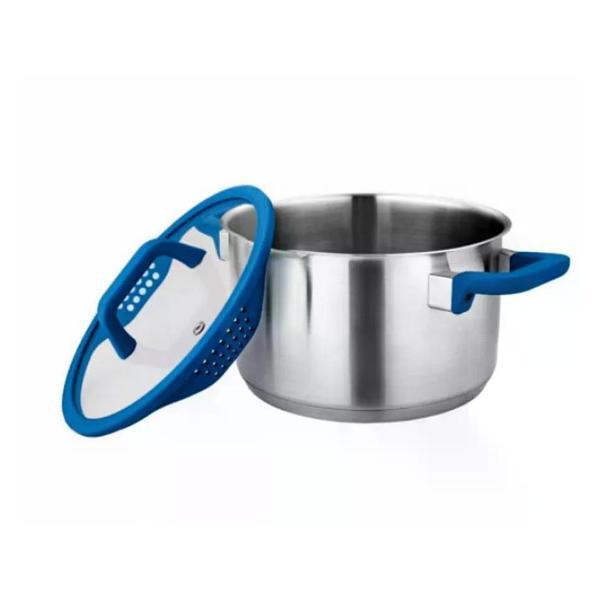 Набор посуды для приготовления Lara Набор кастрюль с крышками