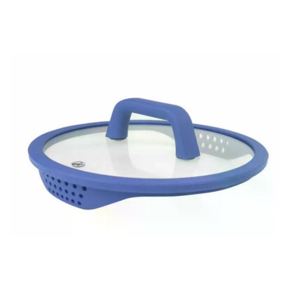 Набор посуды для приготовления Lara Набор кастрюль с крышками