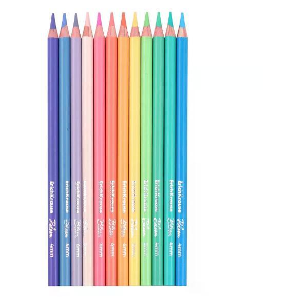 Карандаш ERICH KRAUSE Карандаши цветные 12 цветов