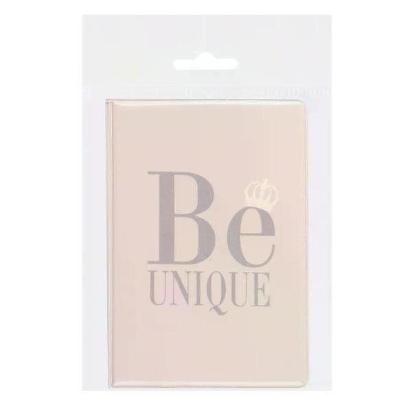 Обложка для документов NO NAME Обложка для паспорта