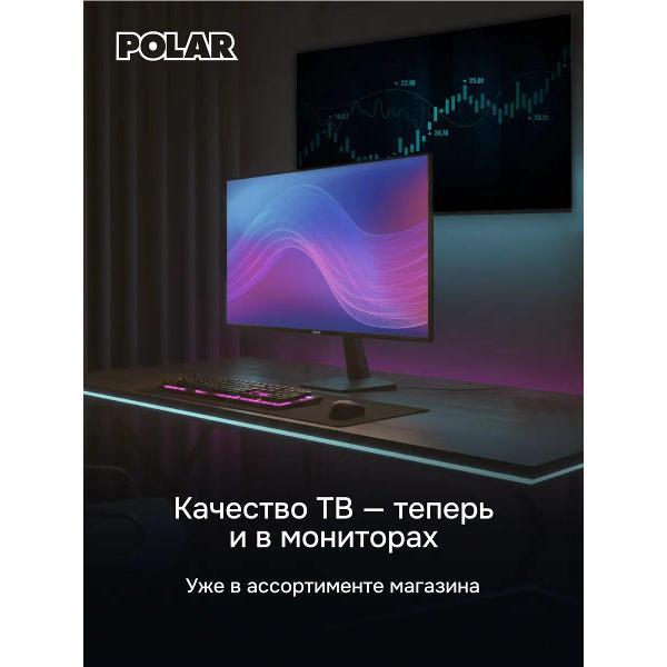 Телевизор POLAR P43U52T2CSM