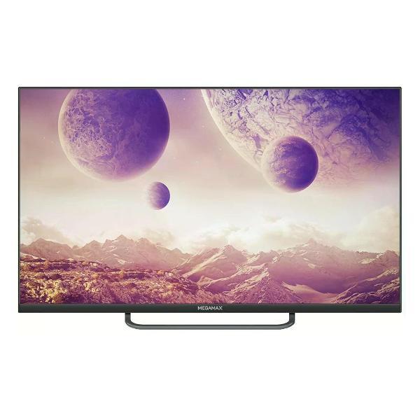 Телевизор Megamax 50MG11USM