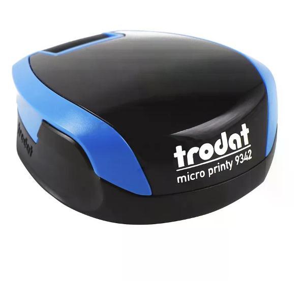 Оснастка для печати нет бренда Оснастка для печатей 42 мм