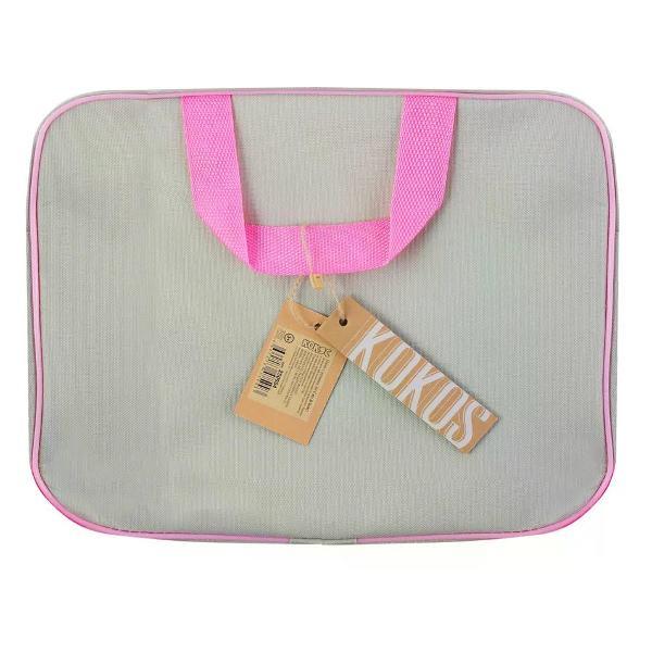 Папка NO NAME Папка с ручками