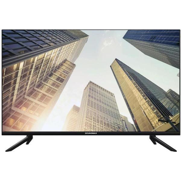 Телевизор Soundmax SM-LED32M13S фото