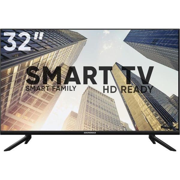 Телевизор Soundmax SM-LED32M13S