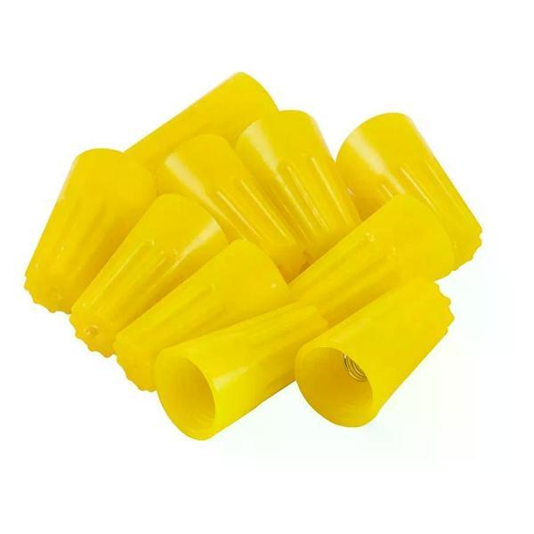 Клемма строительно-монтажная TDM ELECTRIC-TM Соединительный зажим СИЗ-4 для провода 35-110мм2 уп. 50 шт.