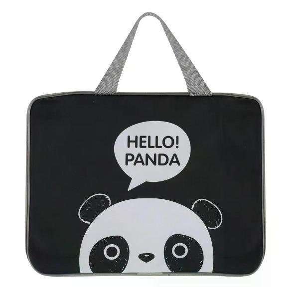 Папка No Name Папка с ручками фото