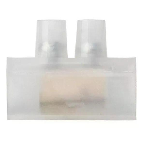 Клемма строительно-монтажная TDM ELECTRIC-TM Клеммная колодка ЗВИ-60 25-16 мм2 12 секций 380В 100оС н/г