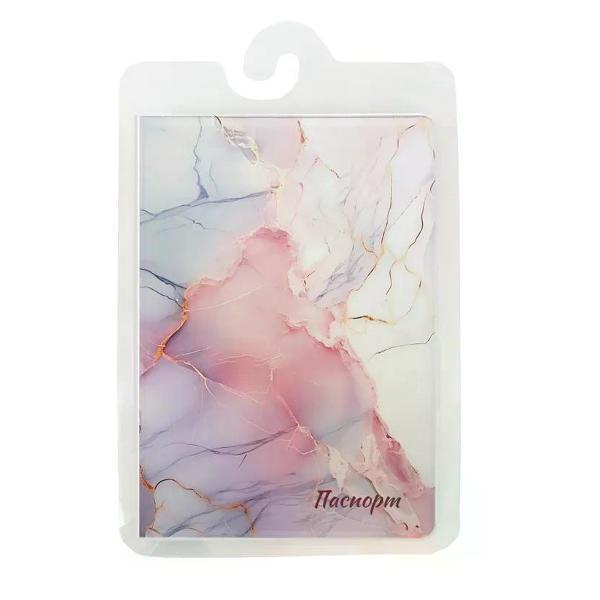 Обложка для документов FIORENZO Обложка для паспорта