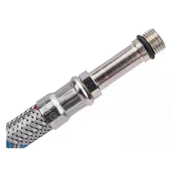 Кран для питьевой воды СТМ Подводка для смесителей Мх10 40 см (длинный штуцер)