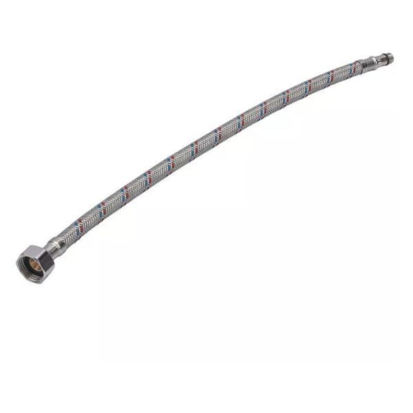 Кран для питьевой воды СТМ Подводка для смесителей Мх10 40 см (короткий штуцер)