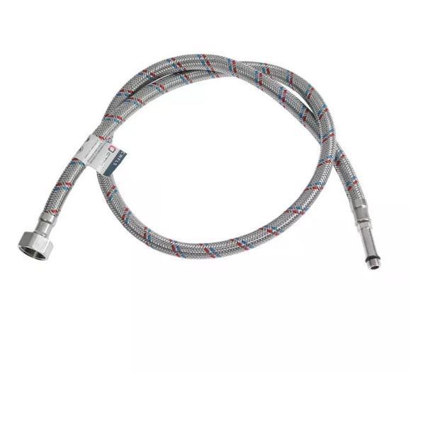 Кран для питьевой воды СТМ Подводка для смесителей Мх10 150 см (длинный штуцер)