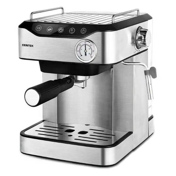 Кофеварка портативная Centek CT-1166