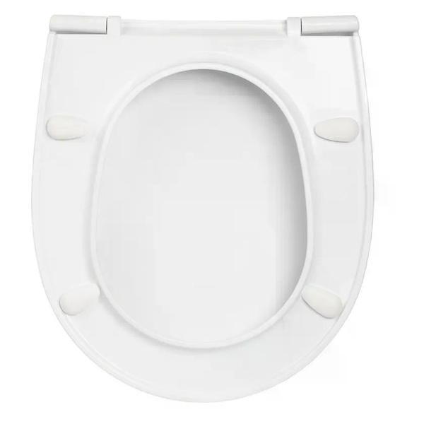 Унитаз IDDIS Сиденье для унитаза