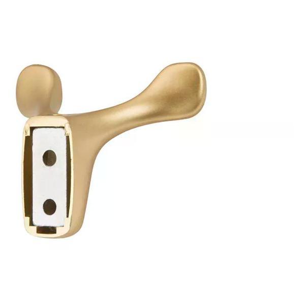 Крючки Edson Крючок настенный двойной