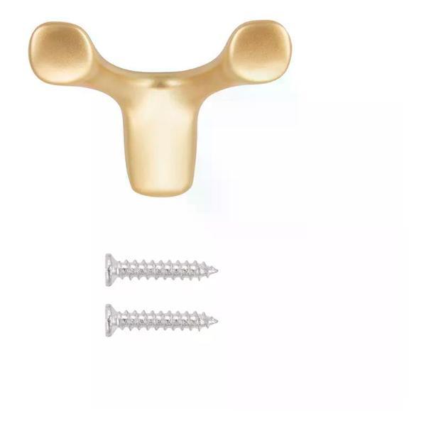 Крючки Edson Крючок настенный двойной