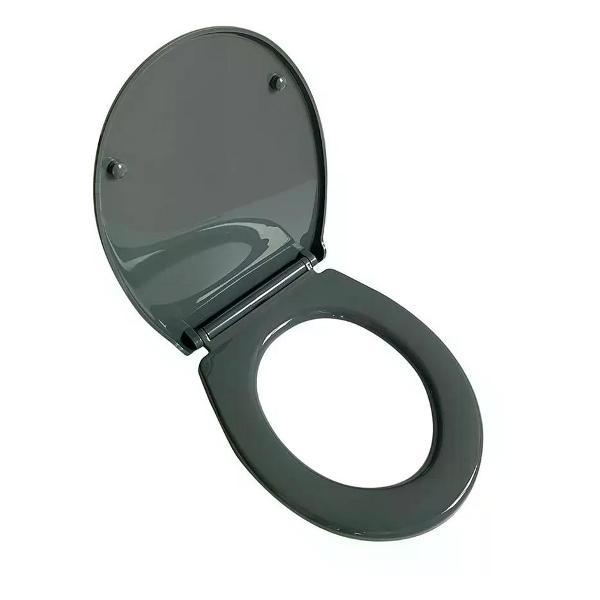 Унитаз NO NAME Сиденье для унитаза с микролифтом