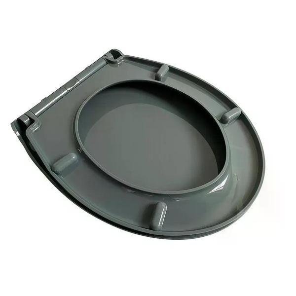 Унитаз NO NAME Сиденье для унитаза с микролифтом