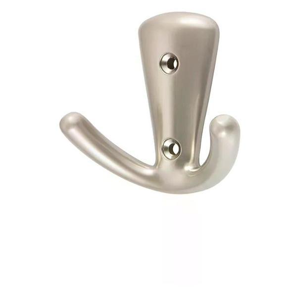 Крючки Edson Крючок настенный двойной