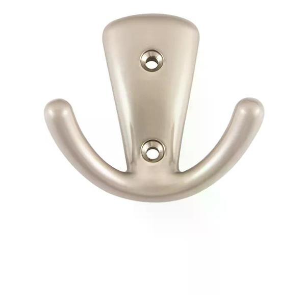 Крючки Edson Крючок настенный двойной