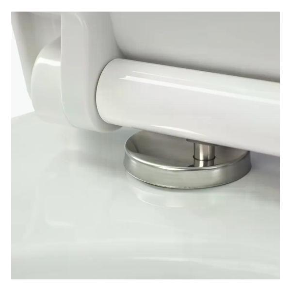 Унитаз NO NAME Сиденье для унитаза с микролифтом